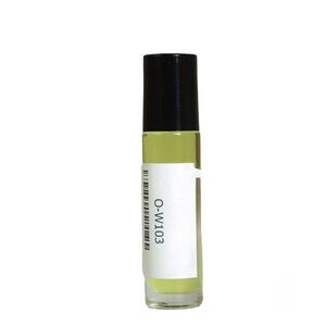 Women’s White Diamonds Body Oil 1/3 oz Roll-On Bottle